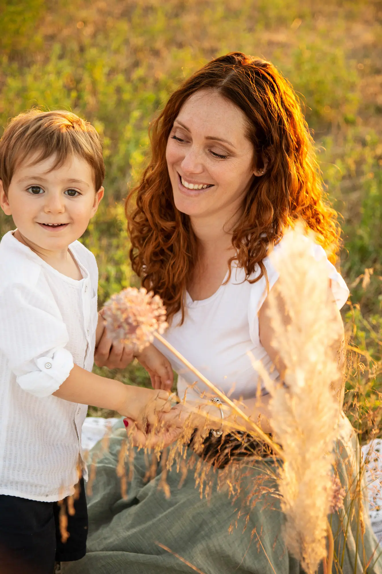 servizio fotografico famiglia 24