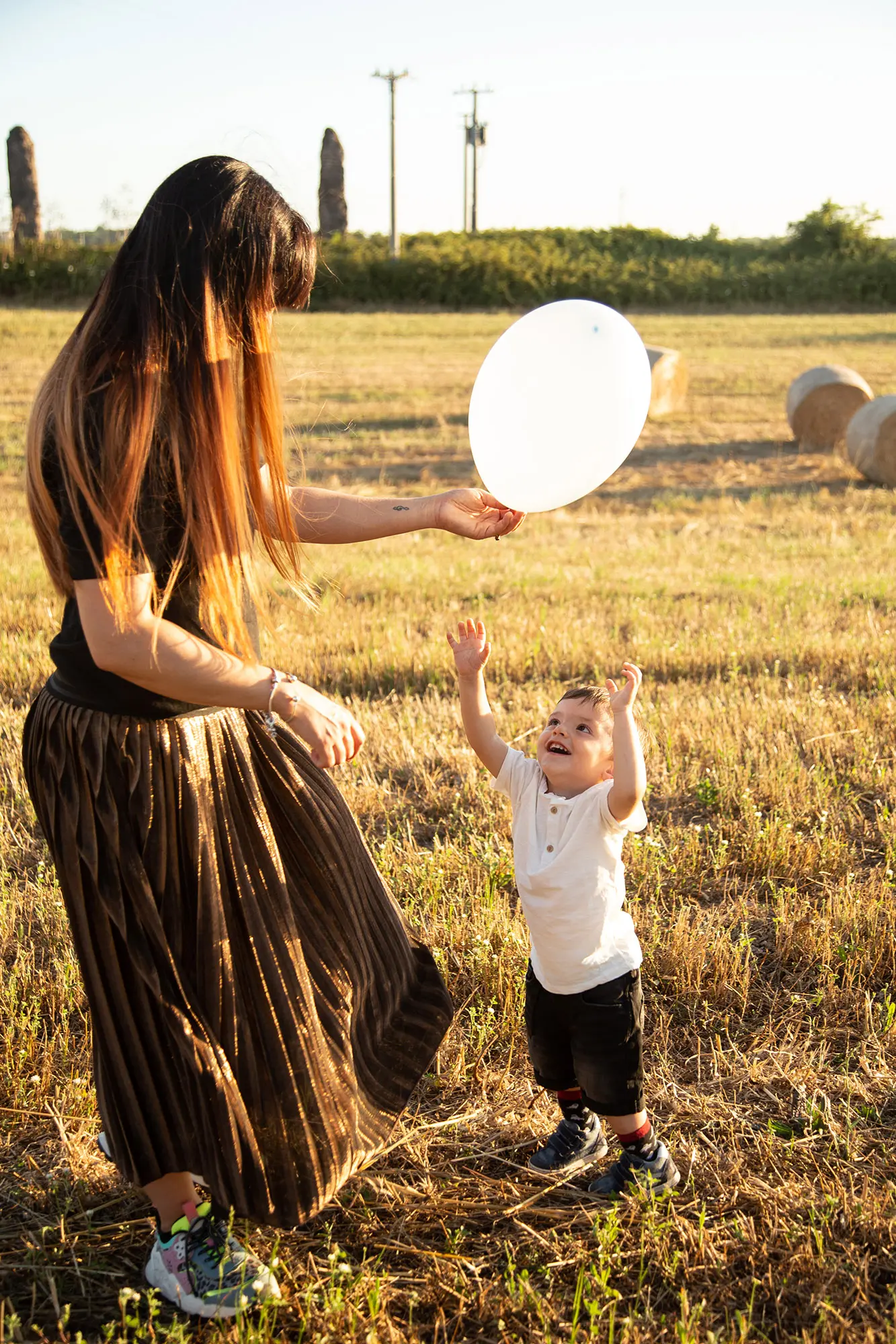 Servizio fotografico famiglia 11