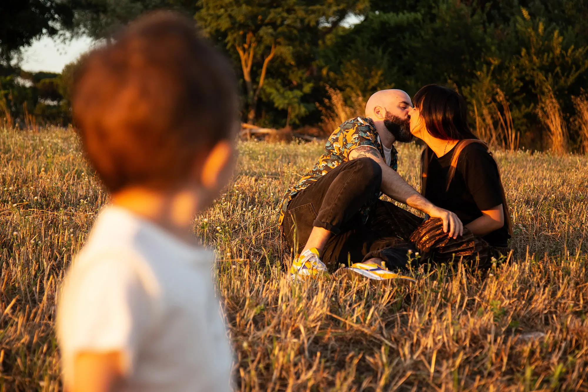 Servizio fotografico famiglia 16