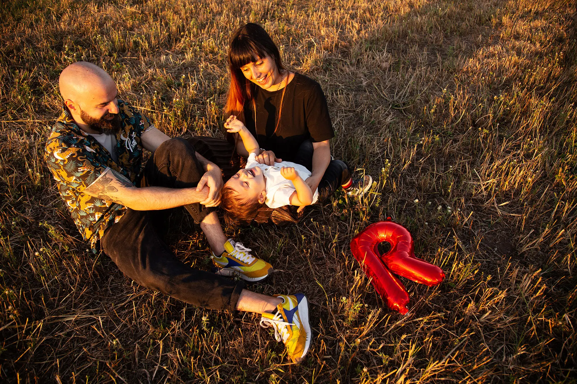 Servizio fotografico famiglia 18