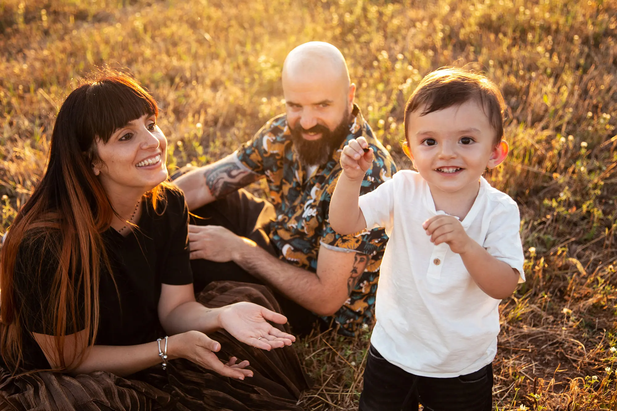 Servizio fotografico famiglia 19