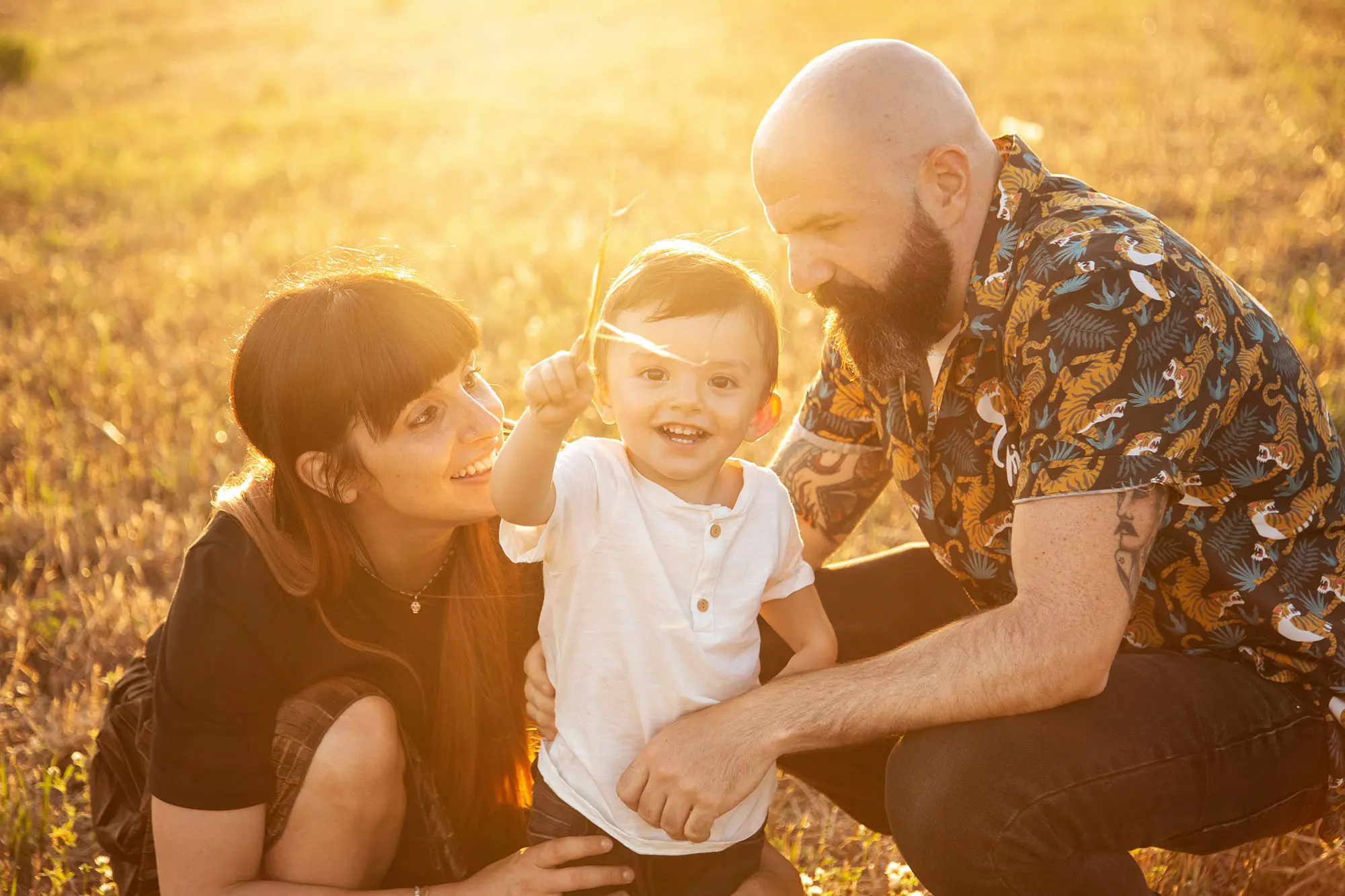 Servizio fotografico famiglia 20