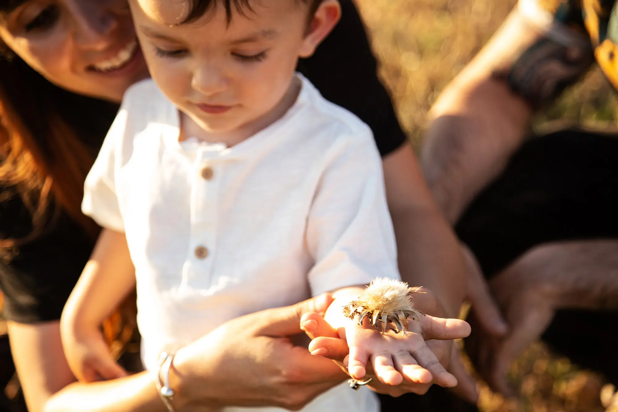 Servizio fotografico famiglia 22