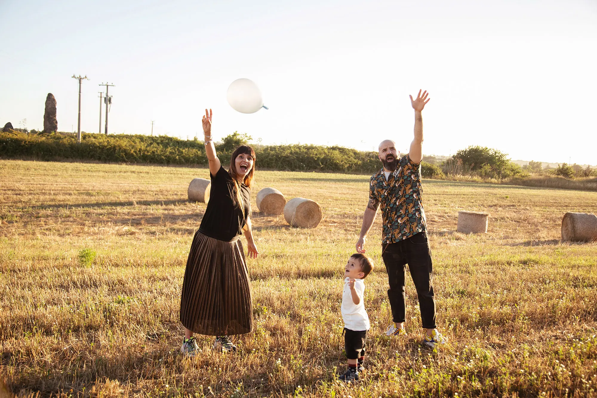 Servizio fotografico famiglia 25