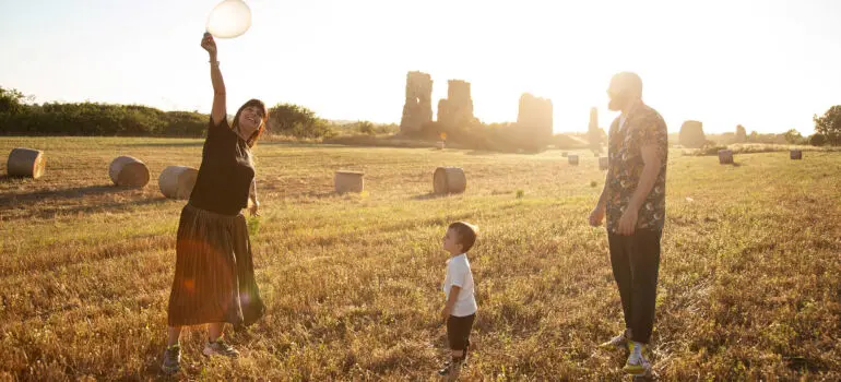 Servizio fotografico famiglia 26