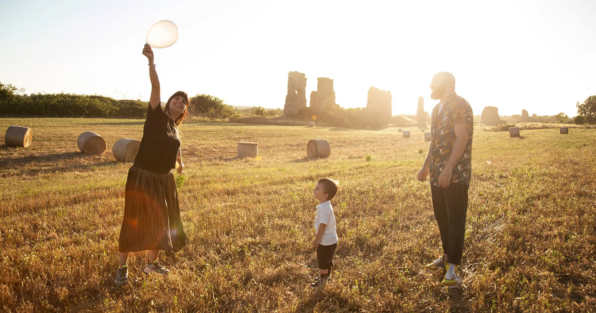 Servizio fotografico famiglia 26