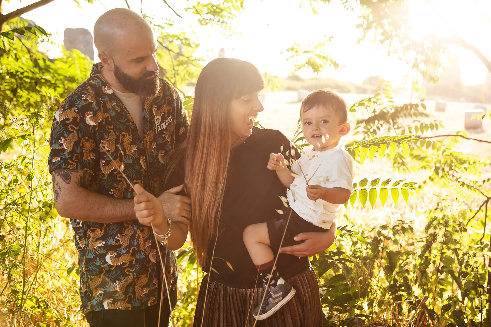 Servizio fotografico famiglia 29