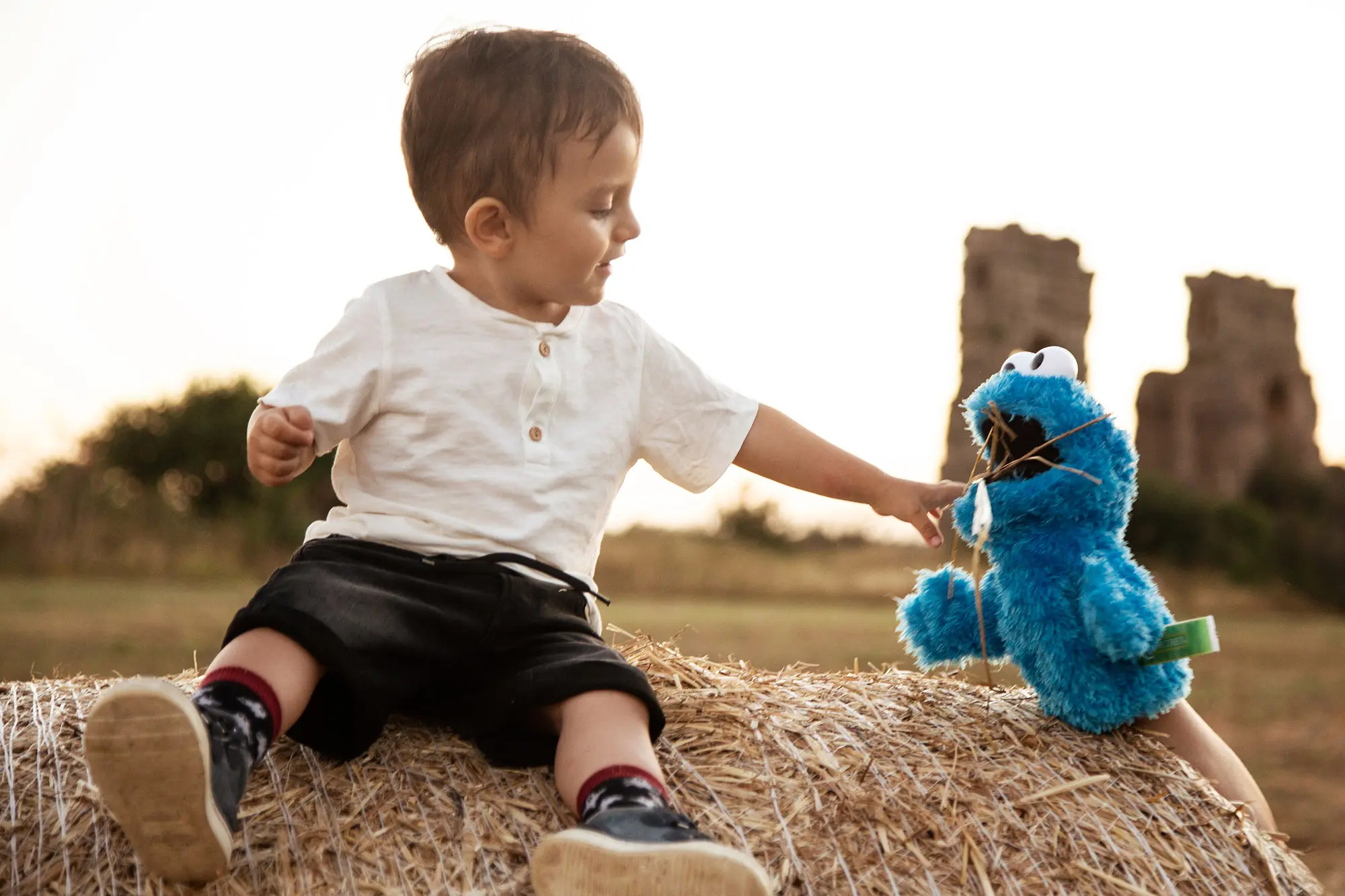 Servizio fotografico famiglia 4