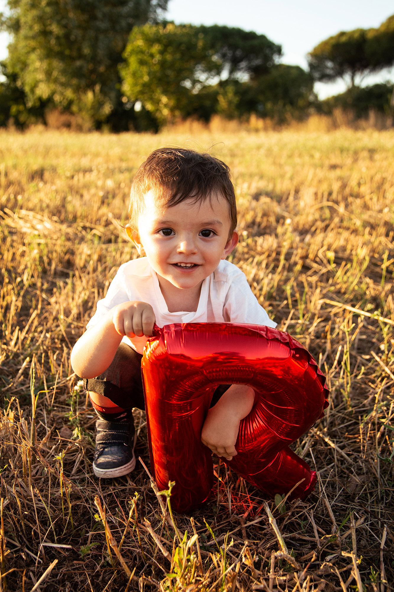 Servizio fotografico famiglia 5