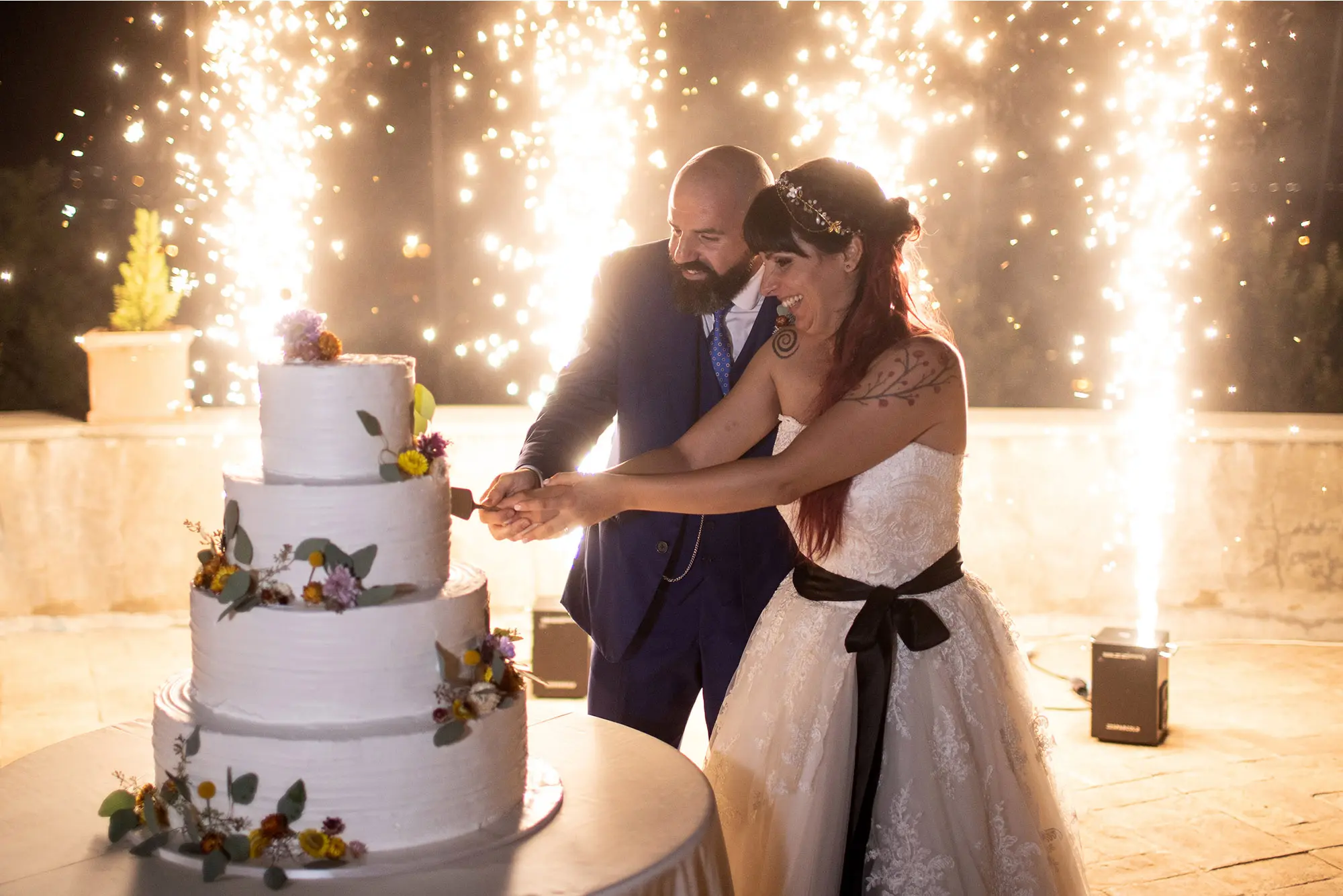 wedding santa marinella 13