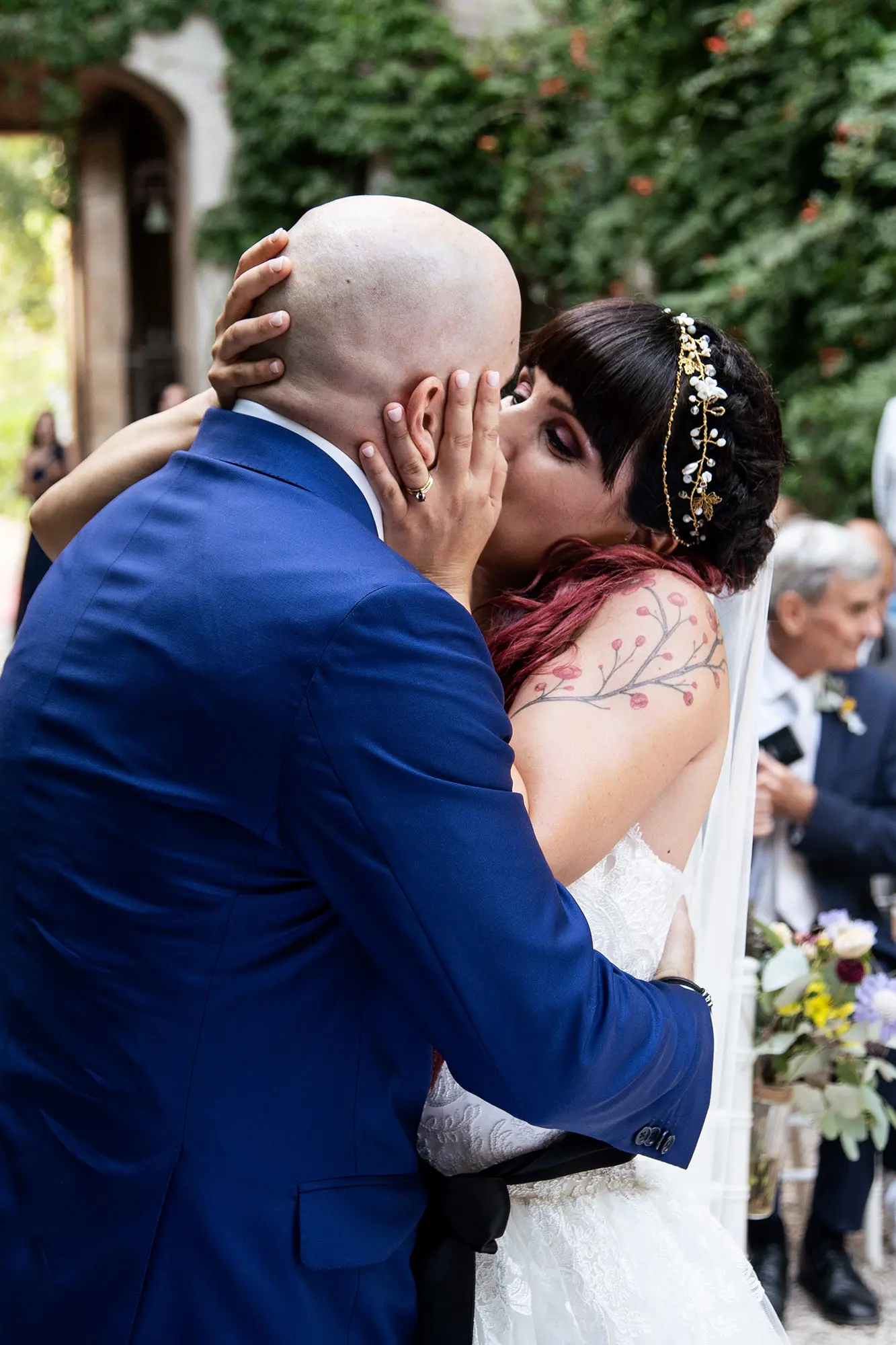 wedding santa marinella 2