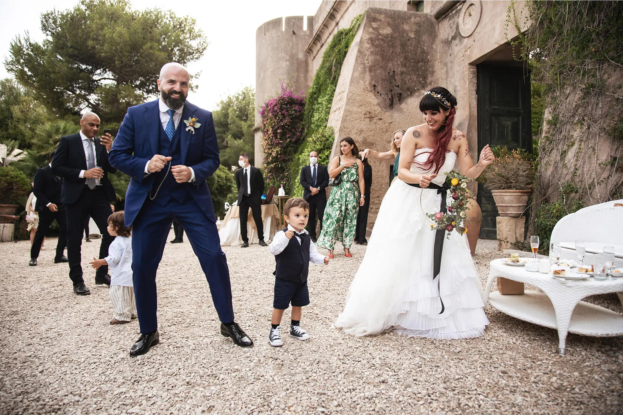 wedding santa marinella 23