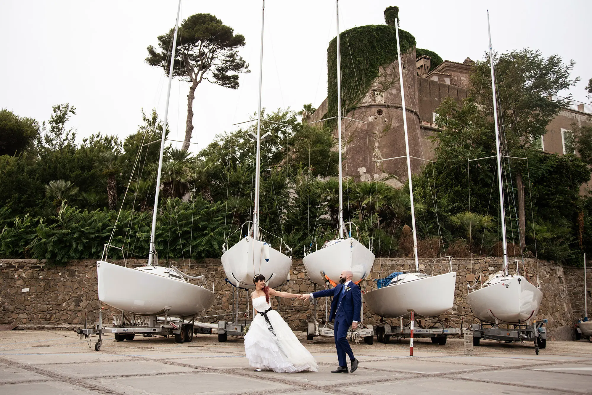 wedding santa marinella 29
