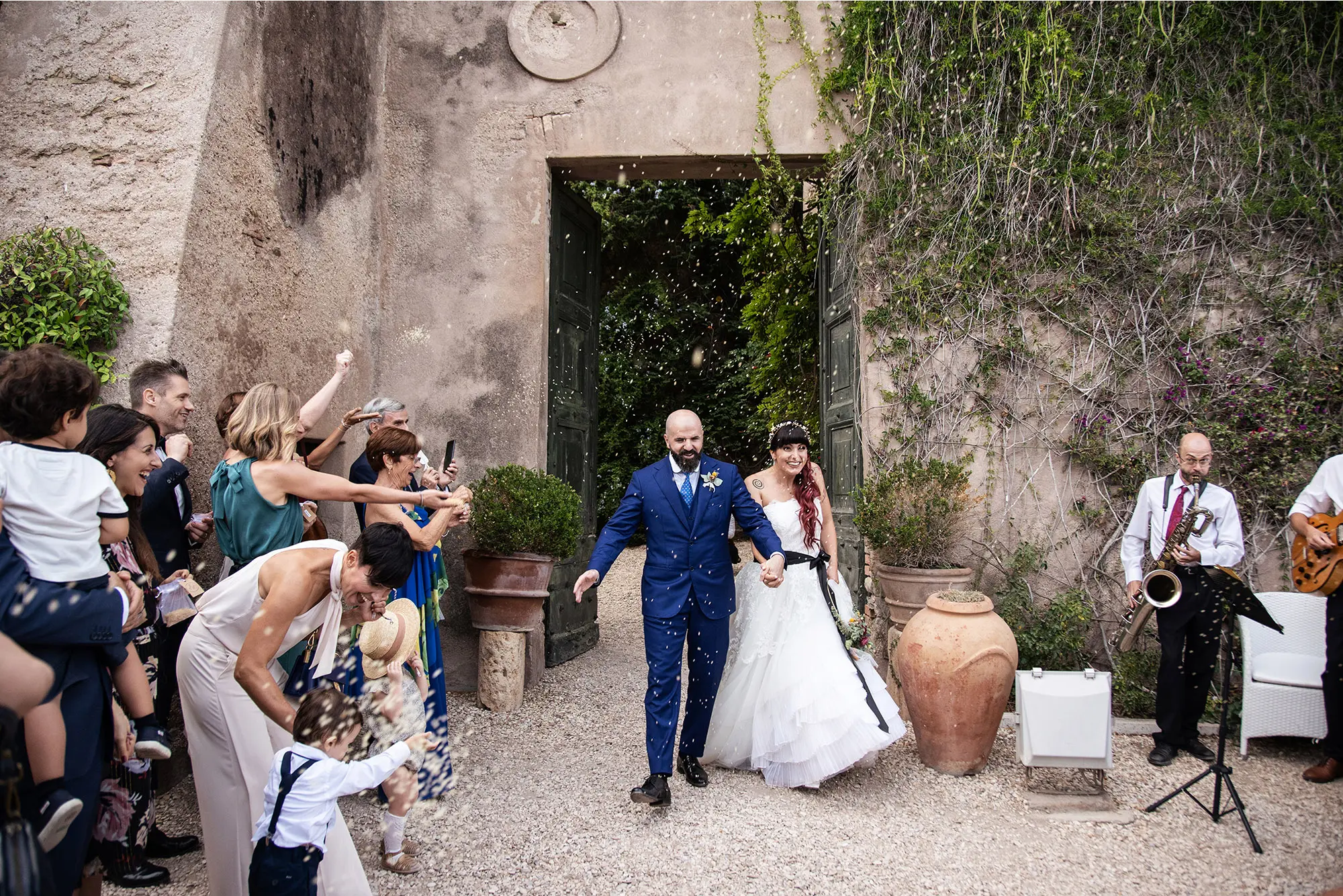 wedding santa marinella 31