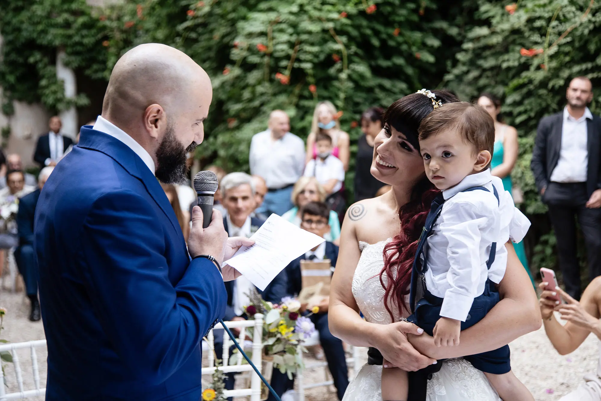 wedding santa marinella 32