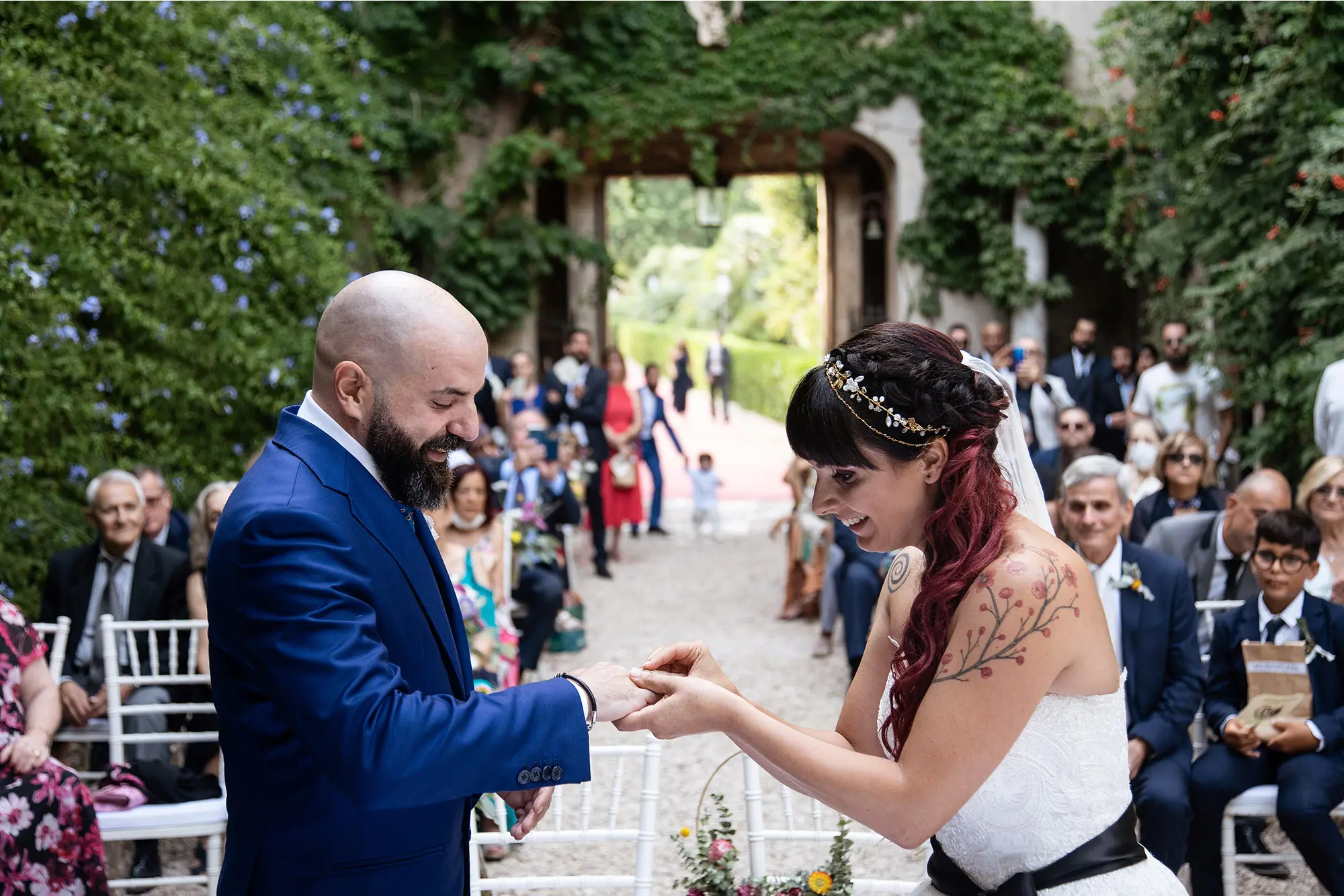 wedding santa marinella 33