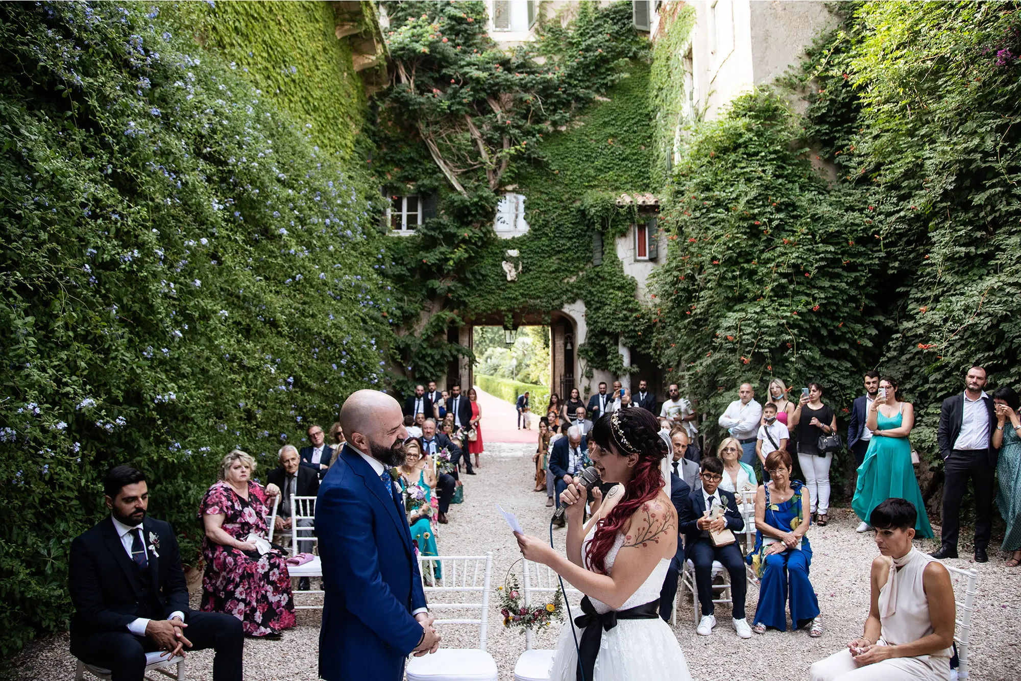wedding santa marinella 34