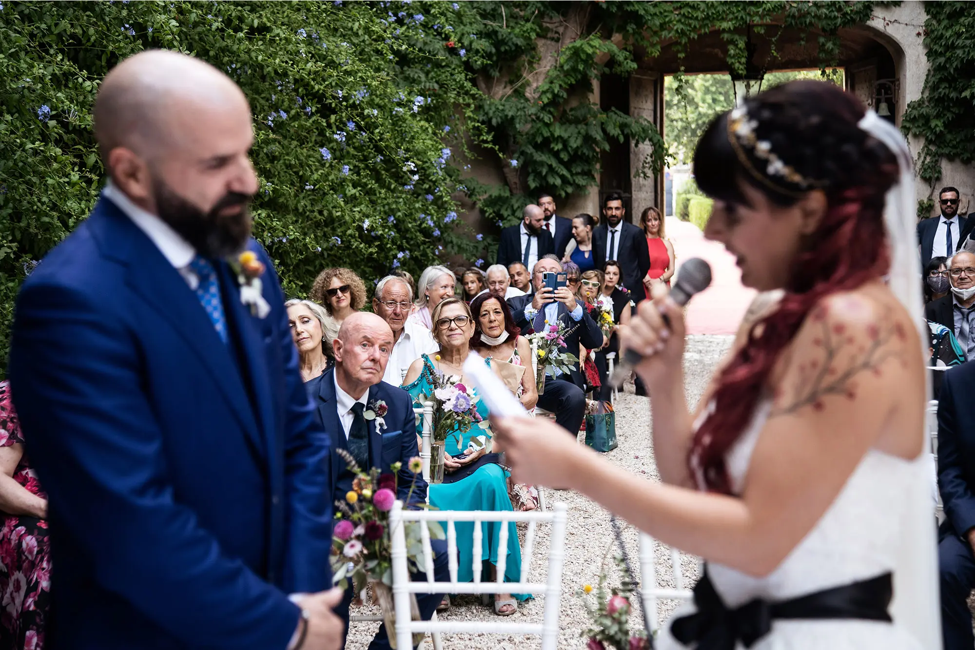 wedding santa marinella 35