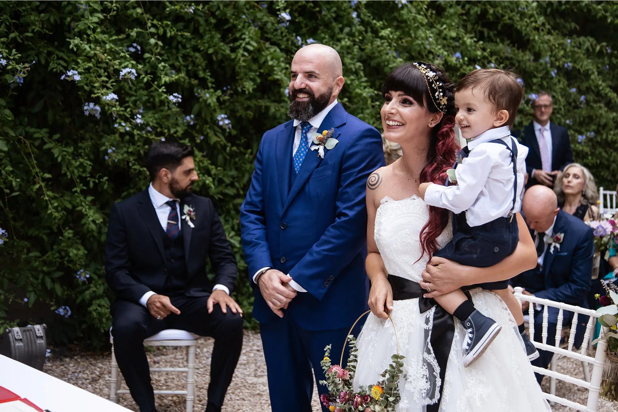 wedding santa marinella 38