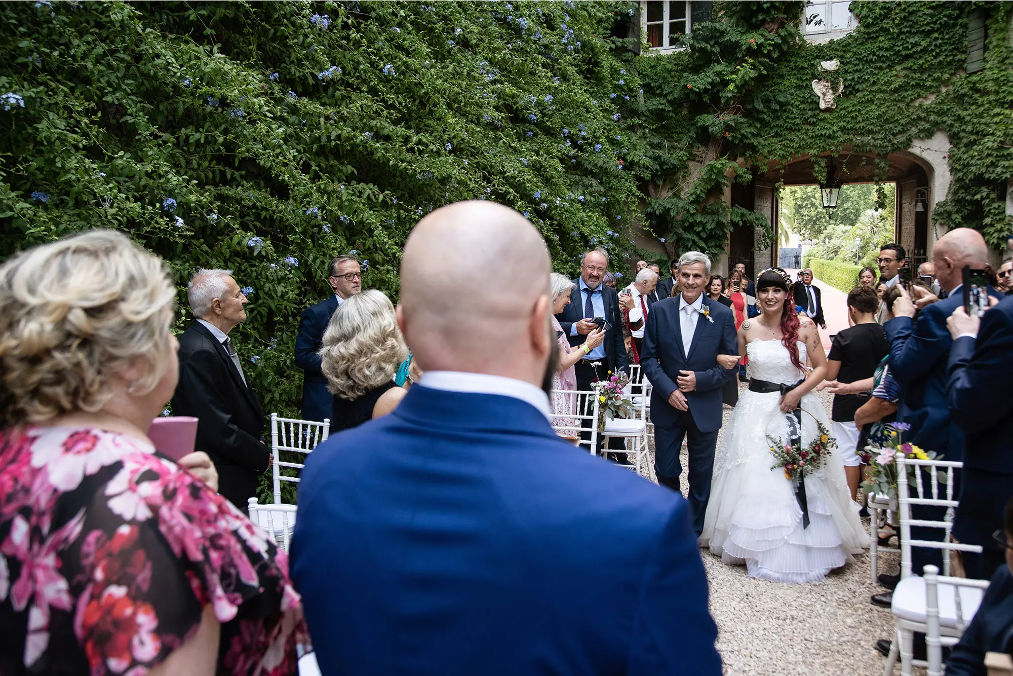 wedding santa marinella 40