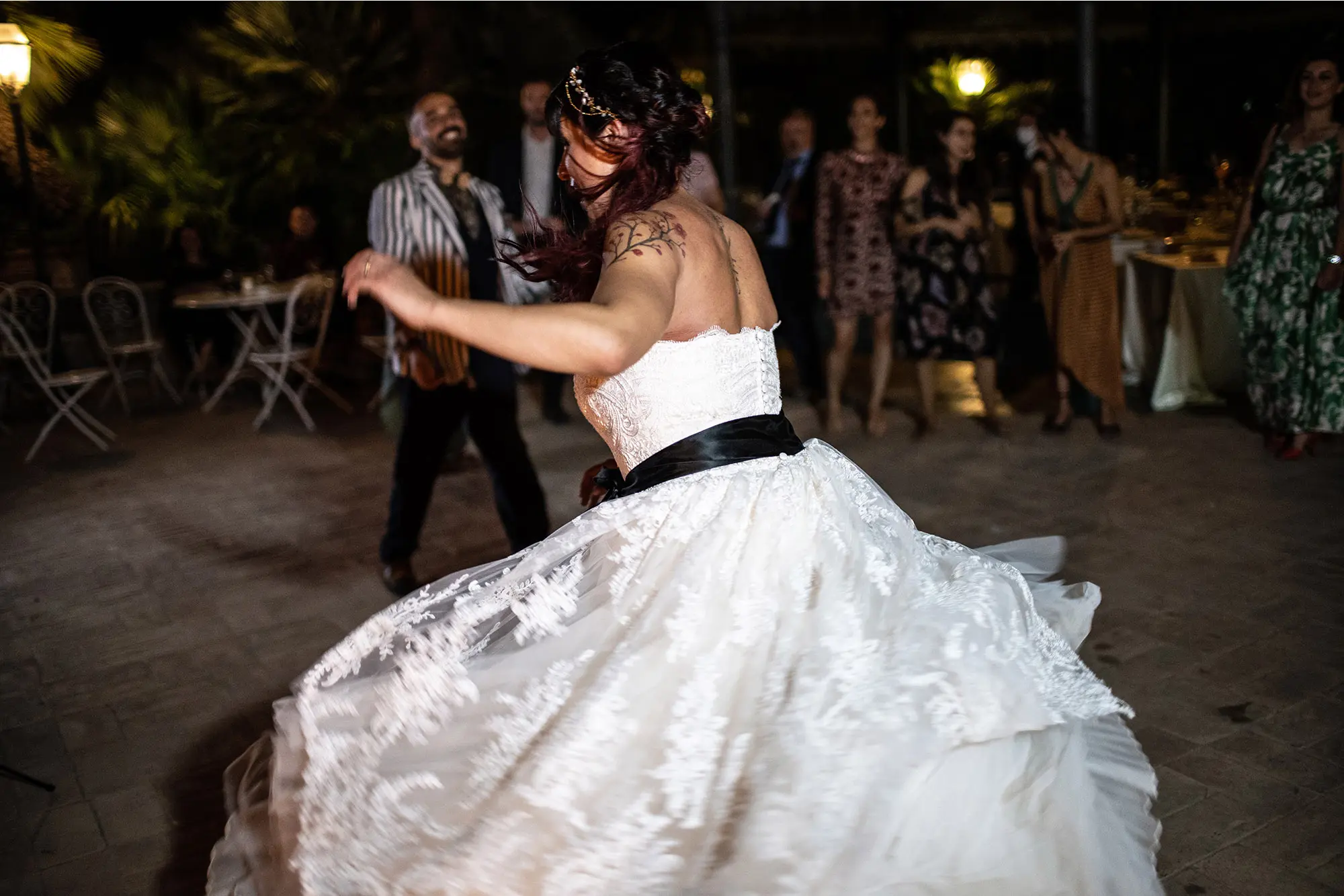 wedding santa marinella 7