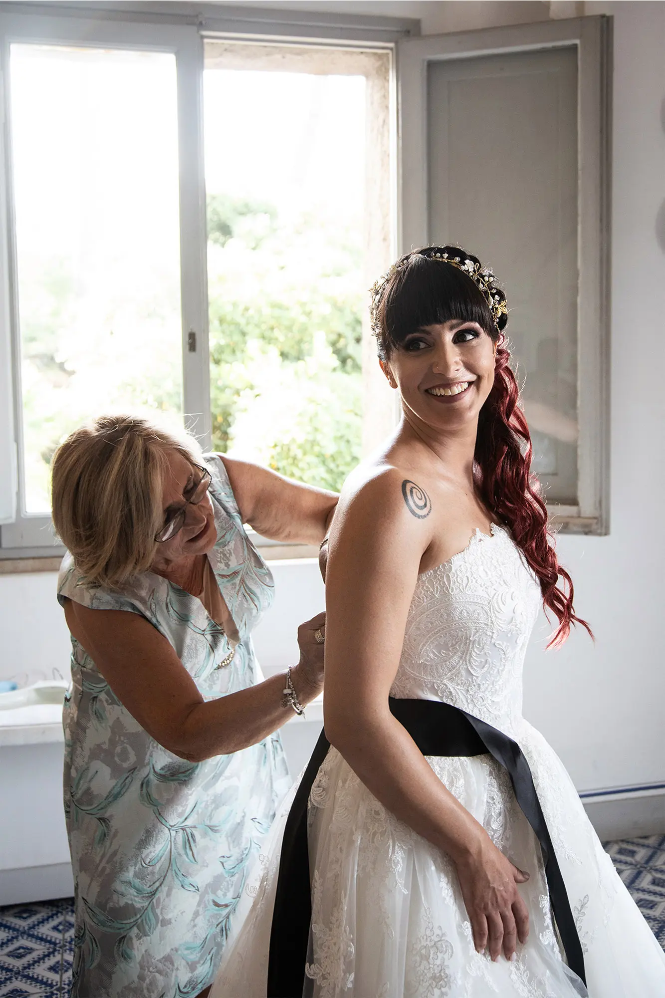 wedding santa marinella 8