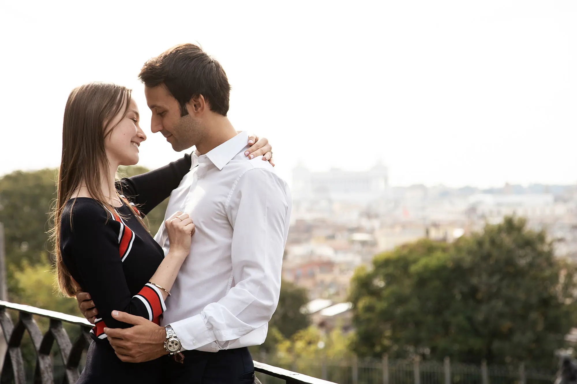 proposta matrimonio roma 12