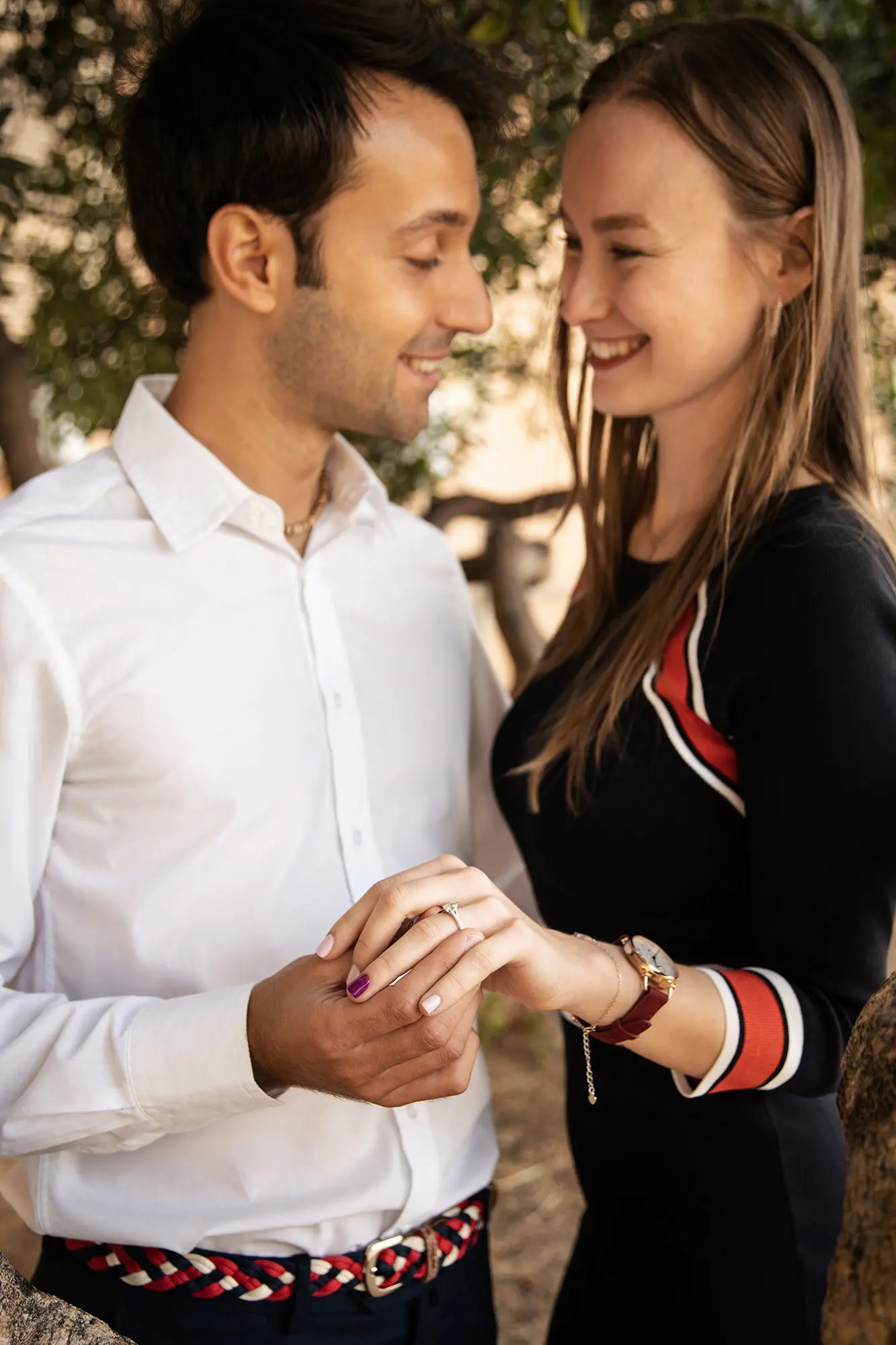 proposta matrimonio roma 14