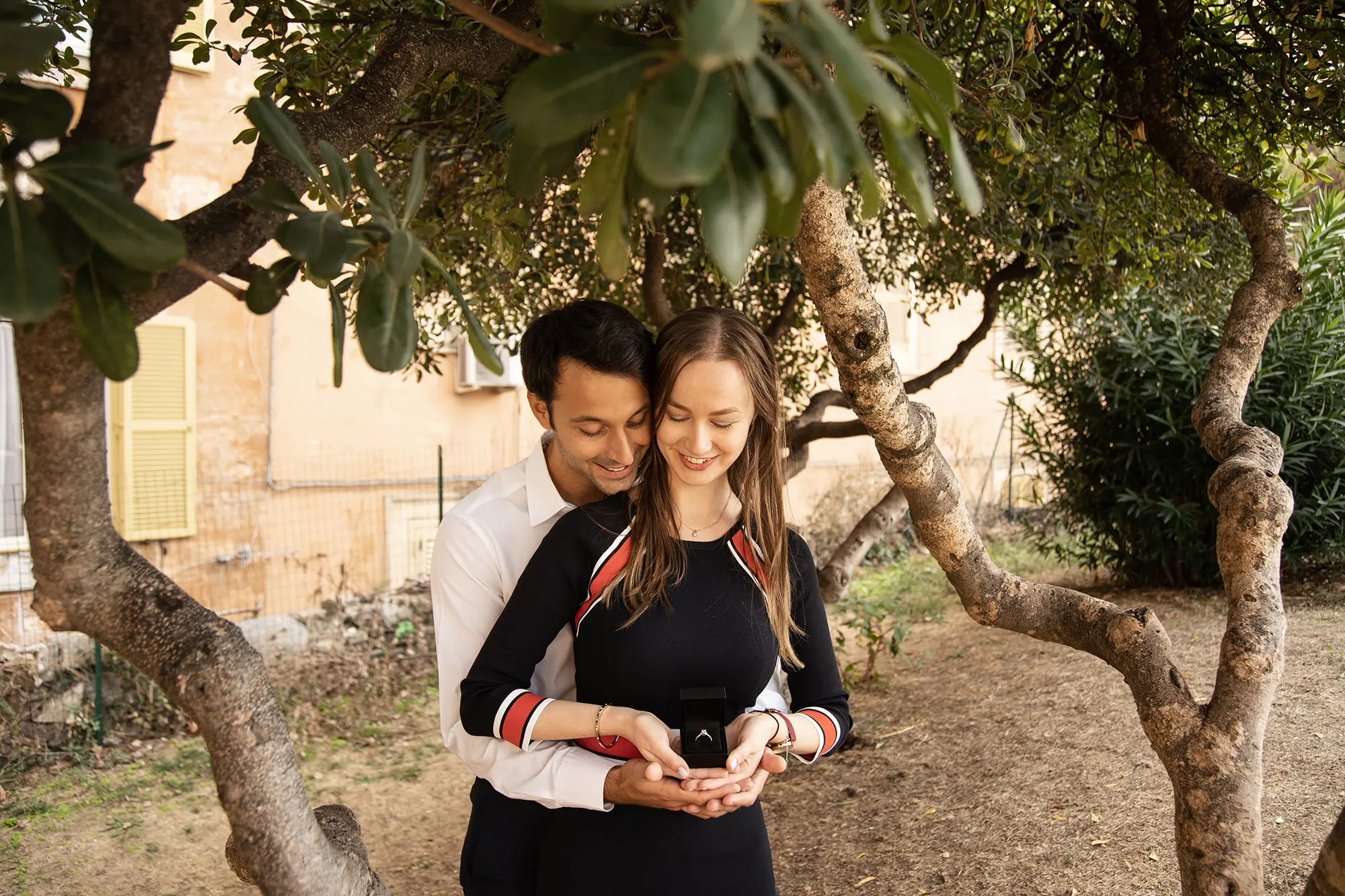 proposta matrimonio roma 4