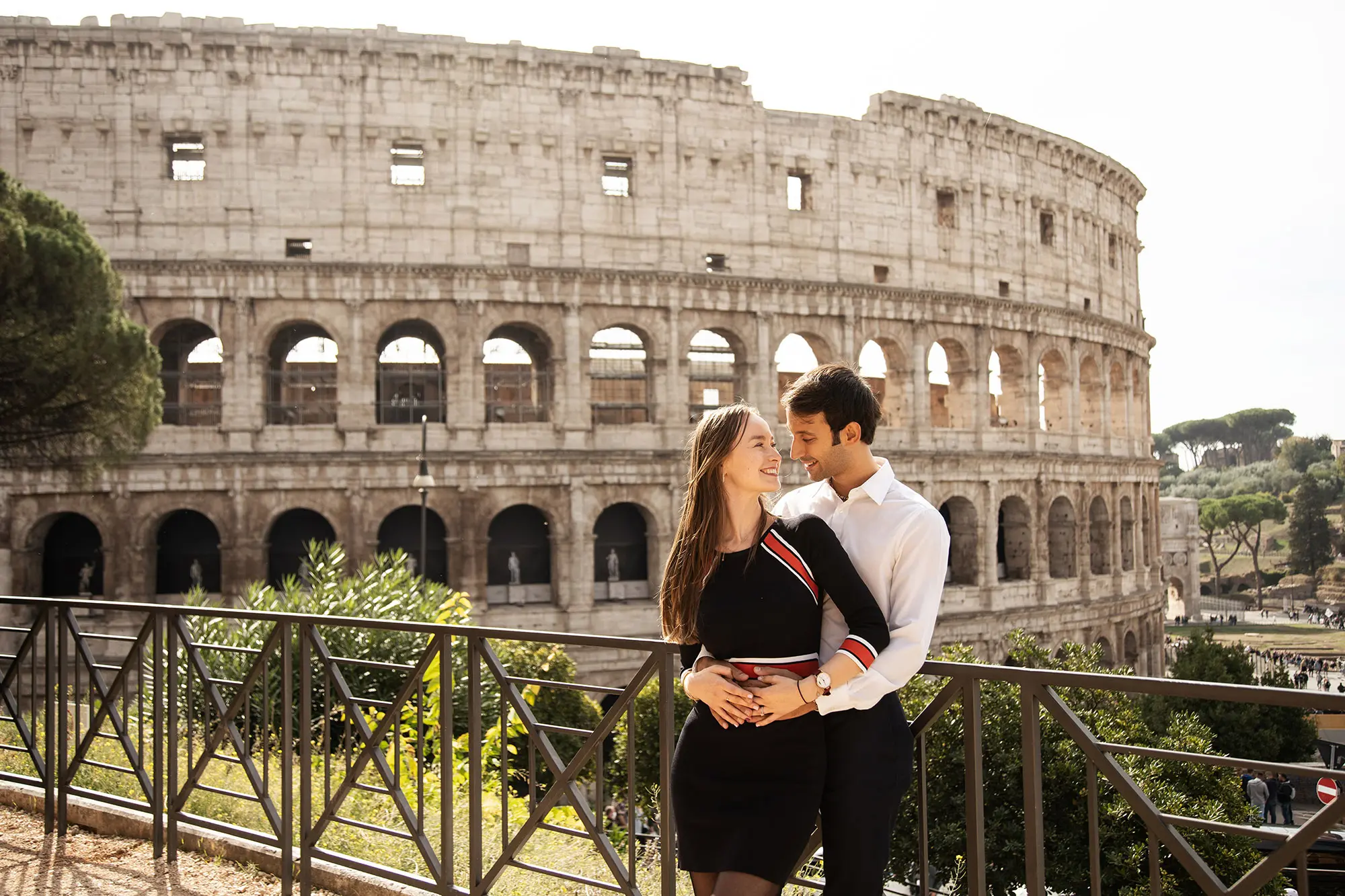 proposta matrimonio roma 6