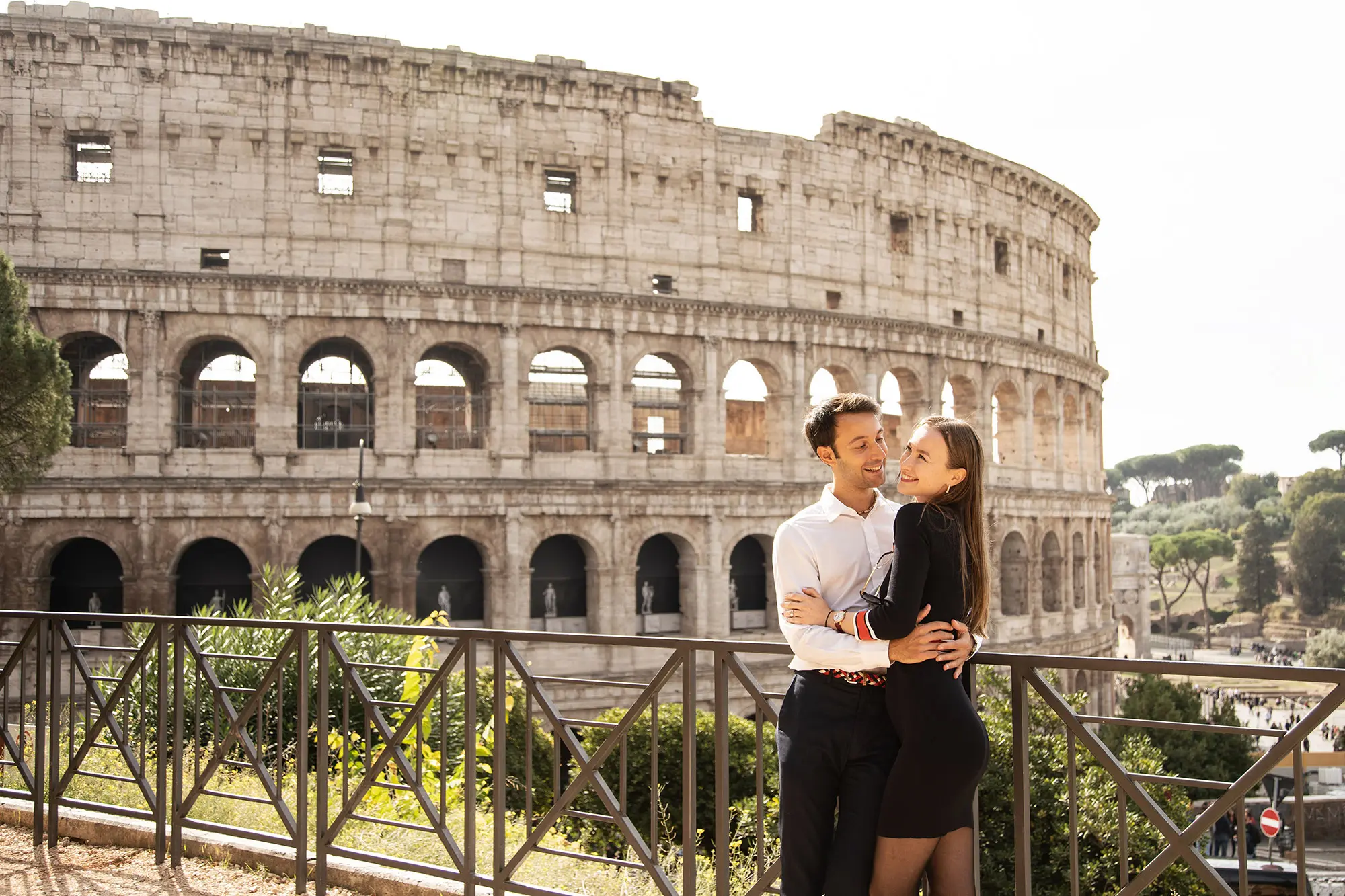 proposta matrimonio roma 7