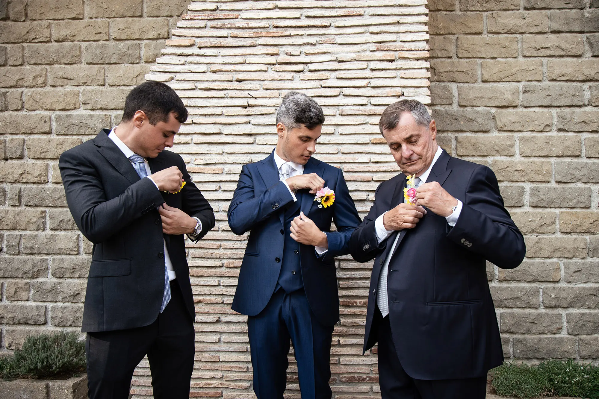 f d matrimonio la torretta 13