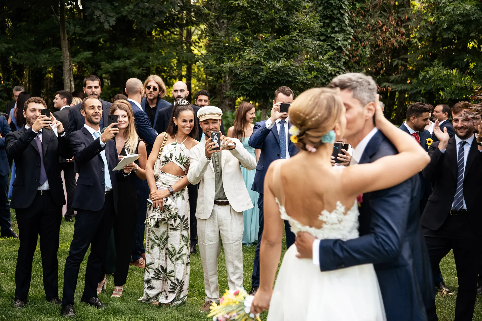 f d matrimonio la torretta 40