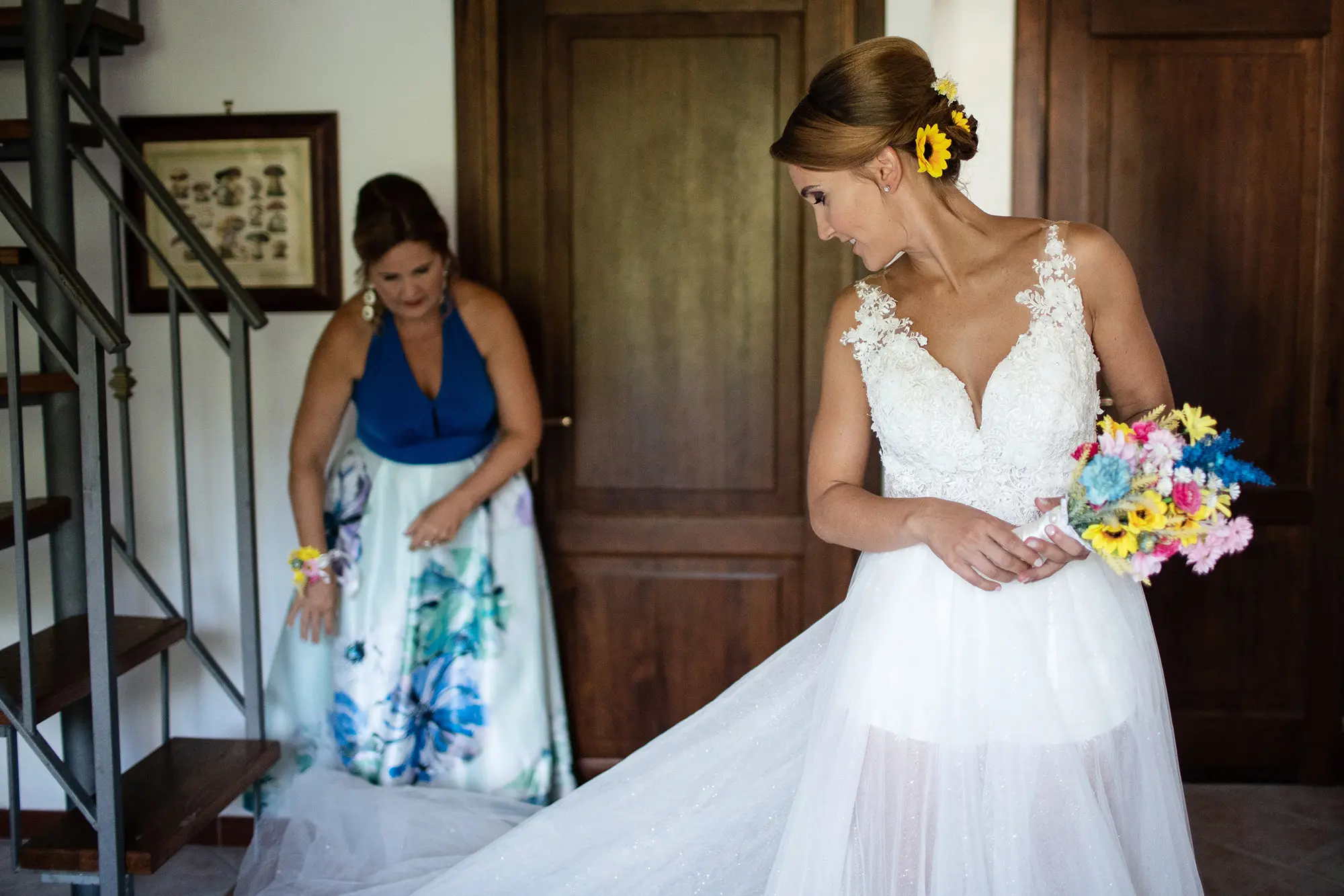f d matrimonio la torretta 57