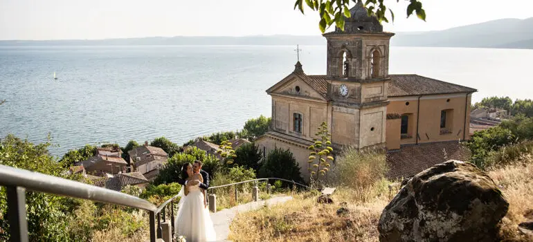 matrimonio trevignano