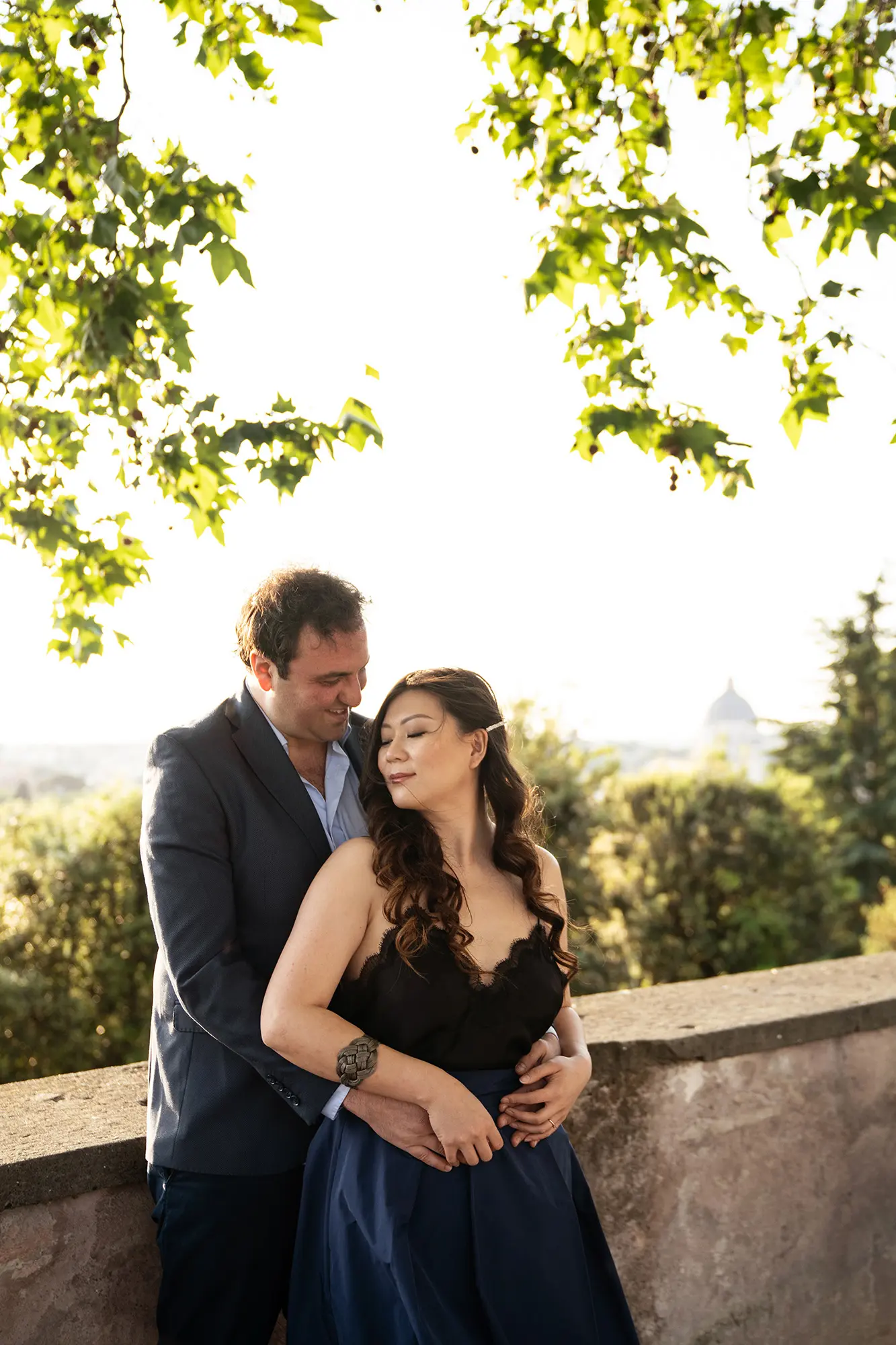 engagement roma g t 0007 Sfondo