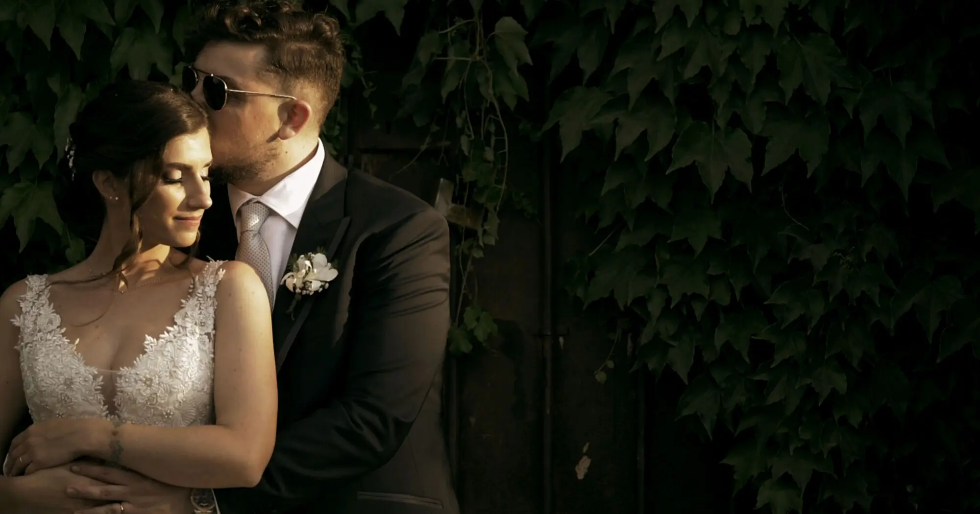 G&L - matrimonio a Casale 500