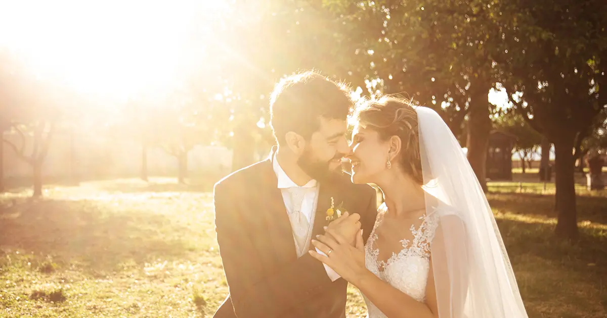 video matrimonio roma