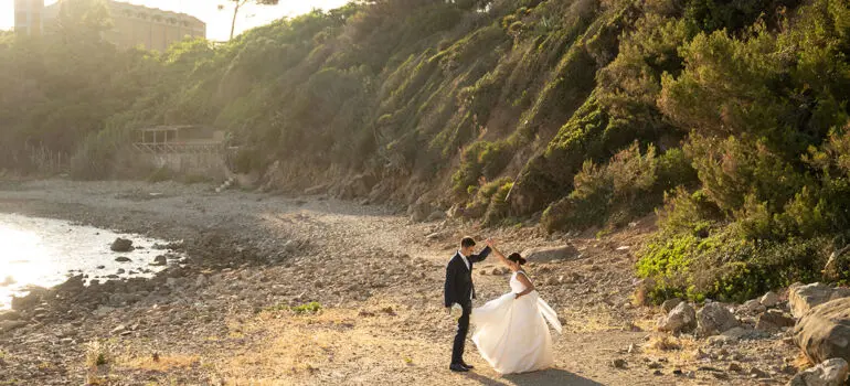 matrimonio santa marinella