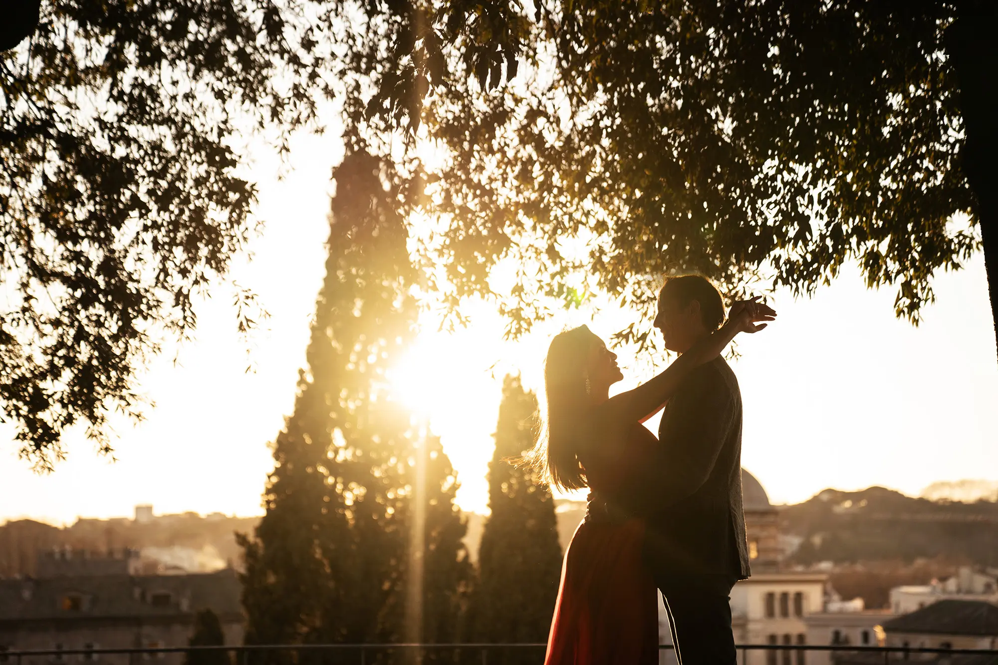 Servizio fotografico san valentino roma 10