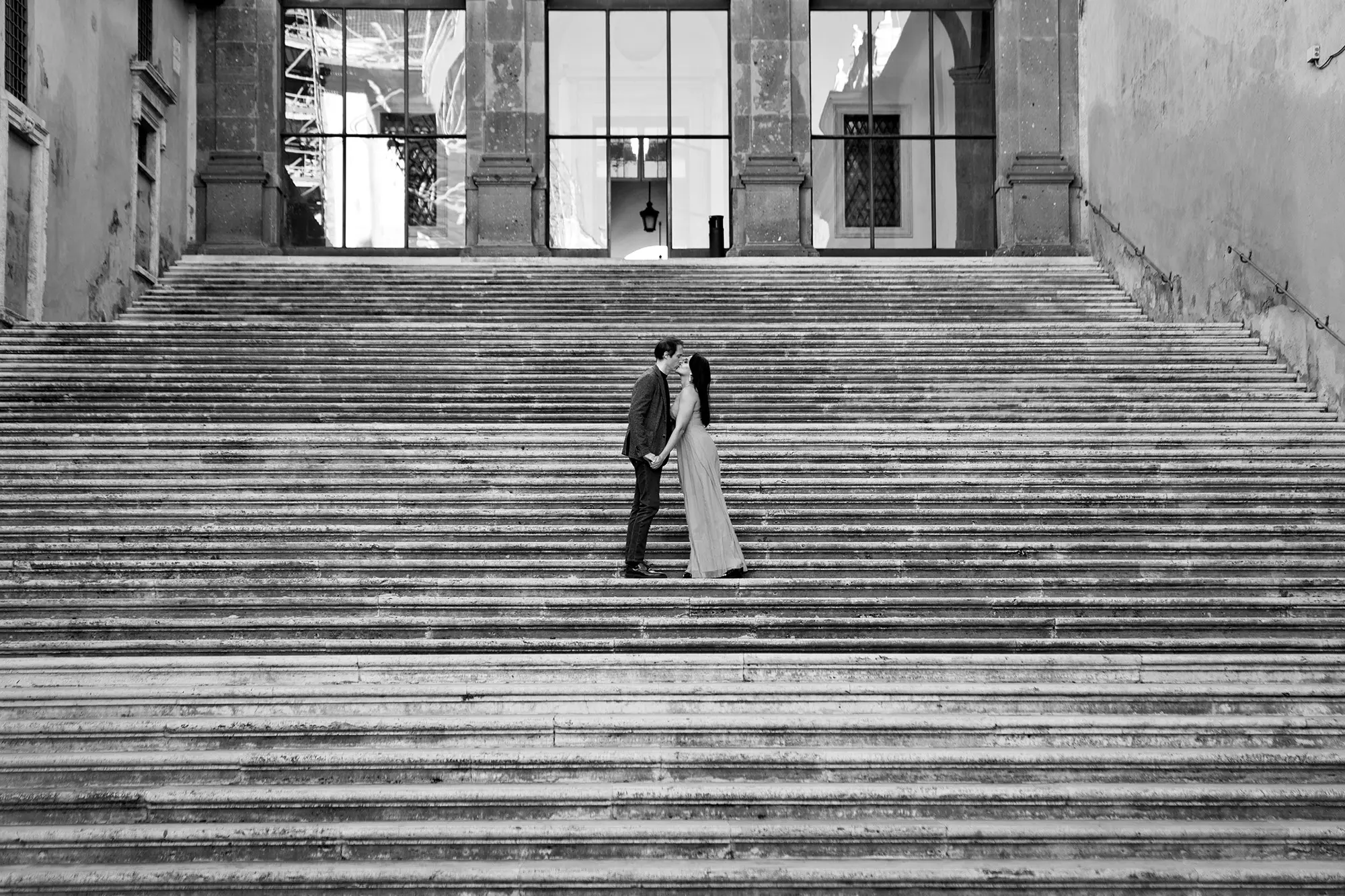 Servizio fotografico san valentino roma 23