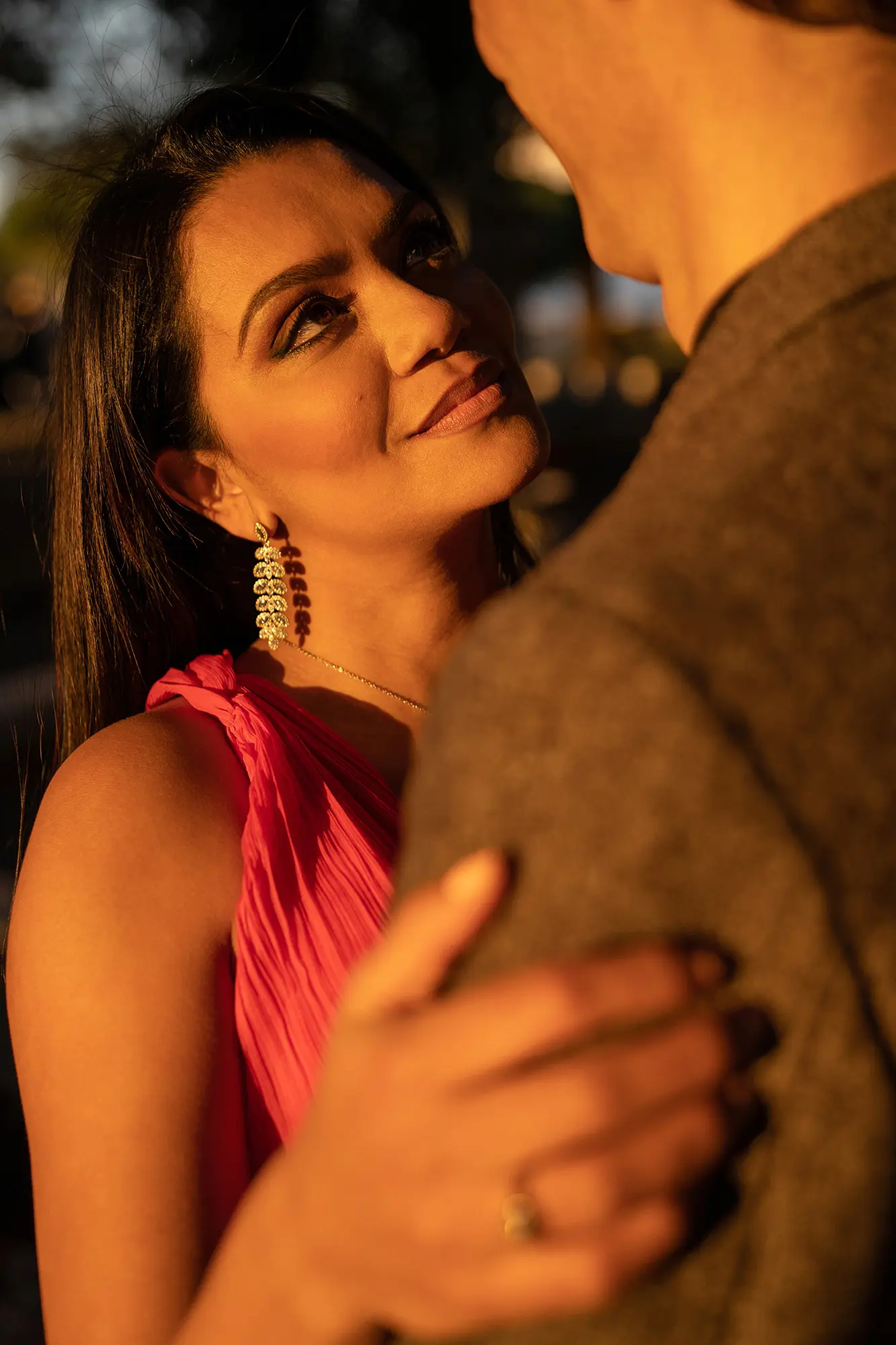 Servizio fotografico san valentino roma 7