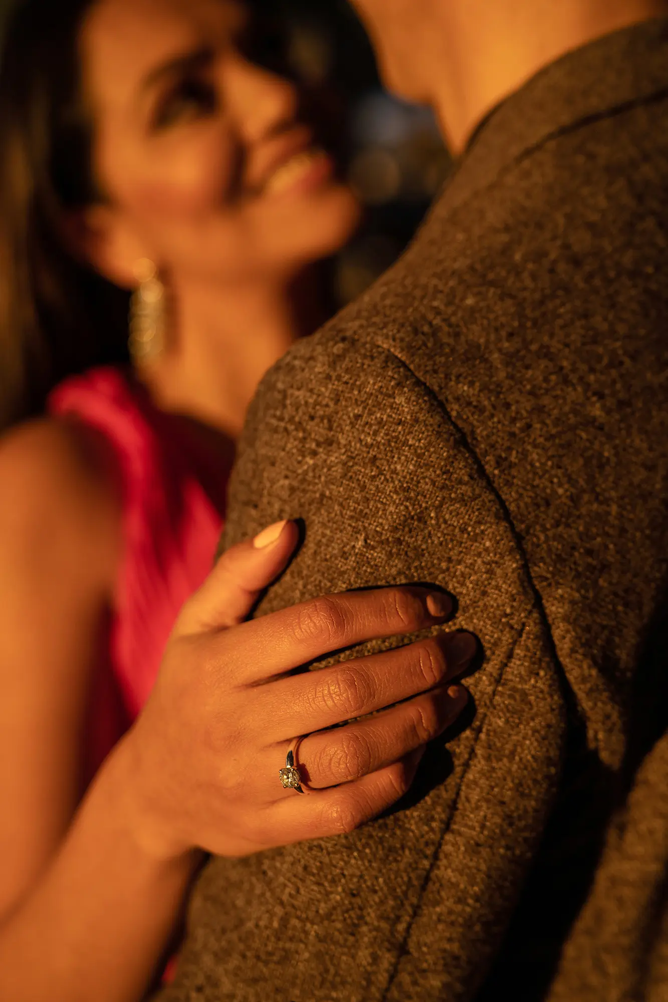 Servizio fotografico san valentino roma 9