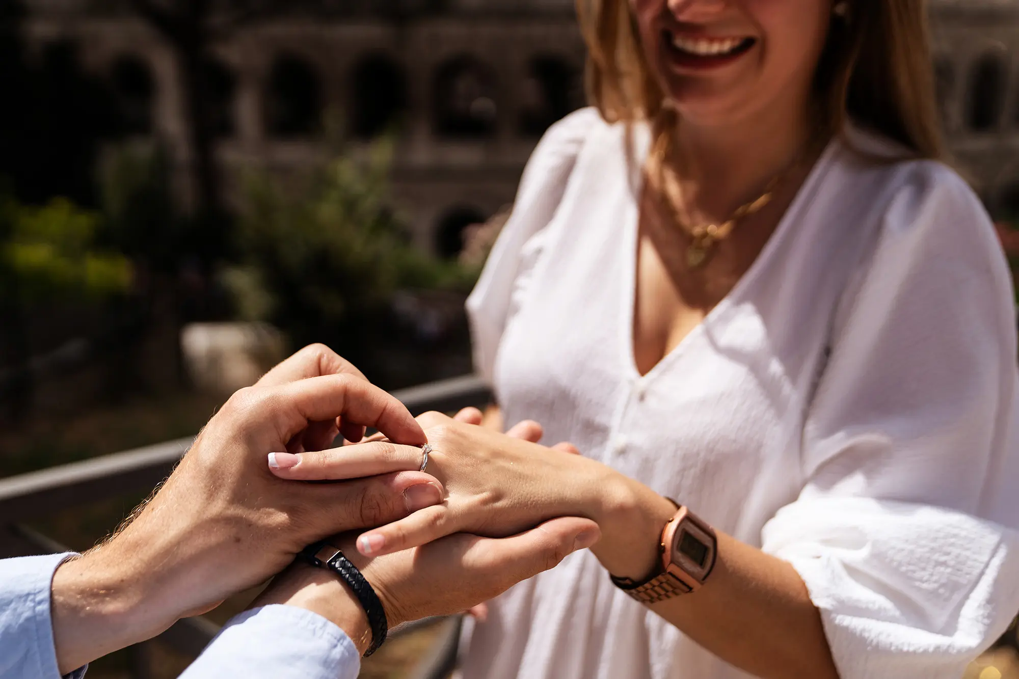 proposta matrimonio roma 11
