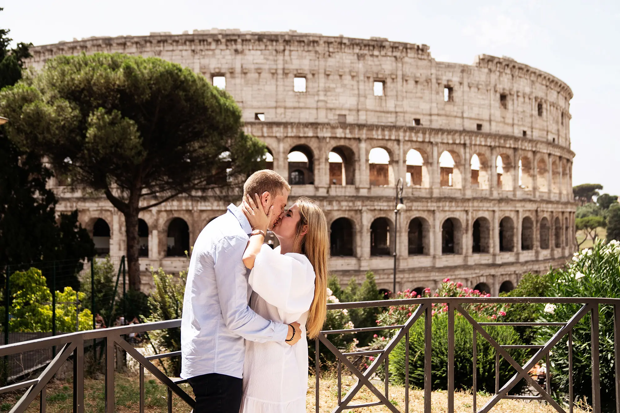 proposta matrimonio roma 12