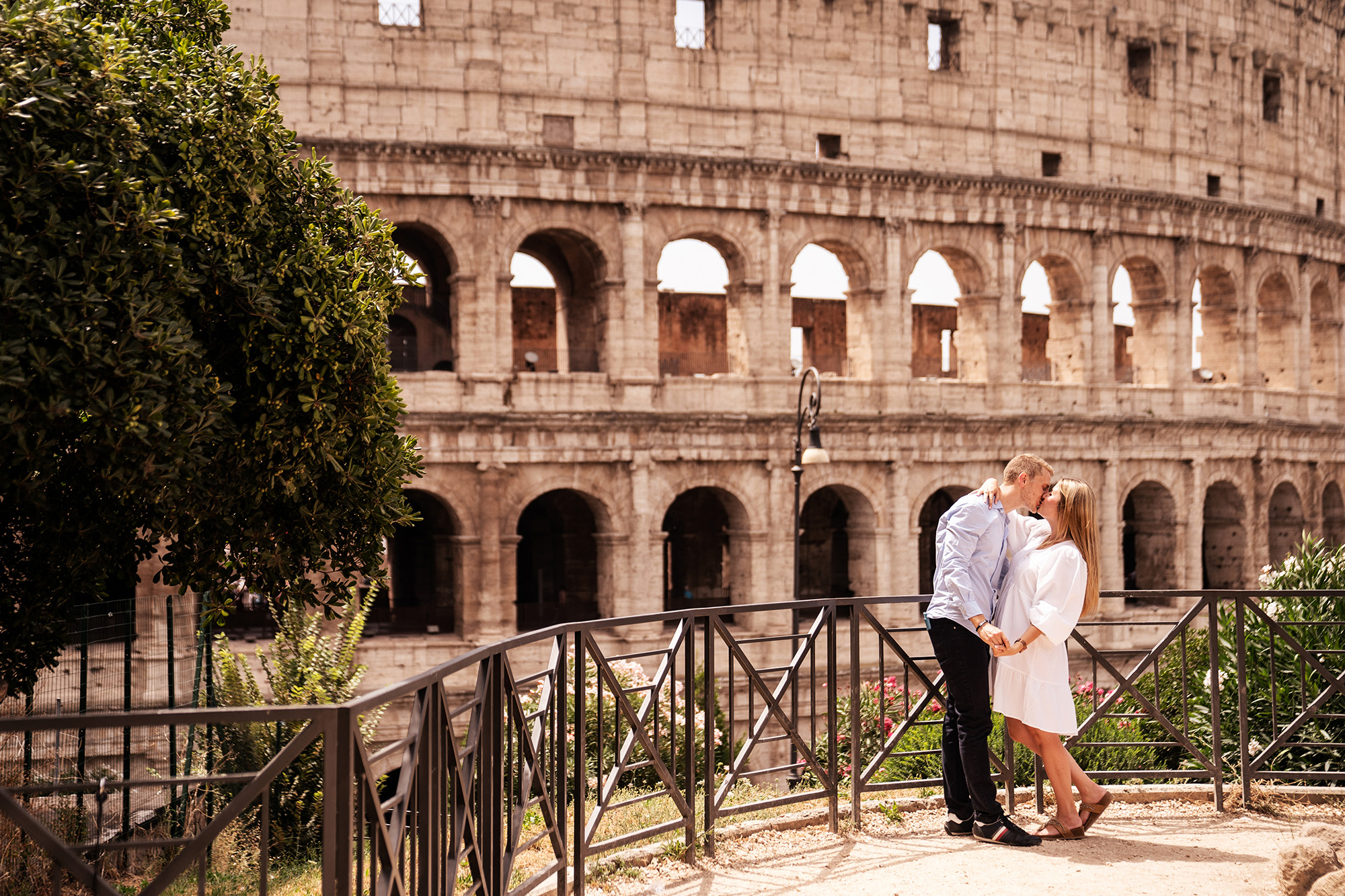proposta matrimonio roma 5