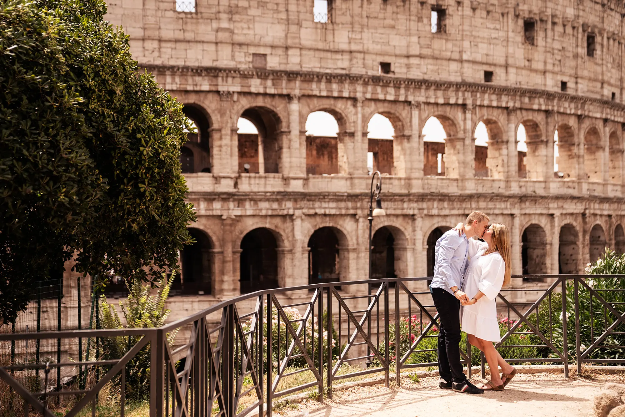 proposta matrimonio roma 5
