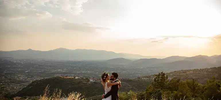 Come scegliere il fotografo di matrimonio
