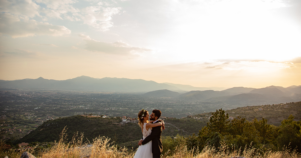 Come scegliere il fotografo di matrimonio