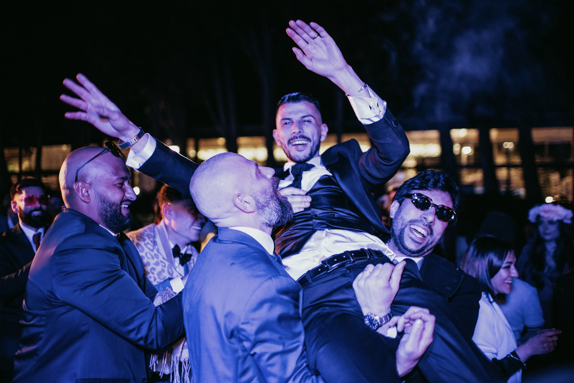 REPORTAGE CASALE BALDETTI g v 1